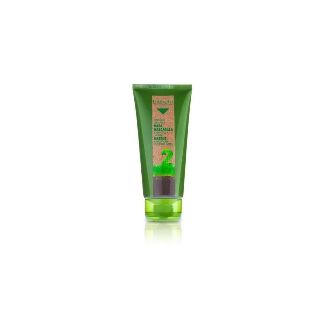 BIOKERA NATURE MASQUE SCALP CARE 200 ML