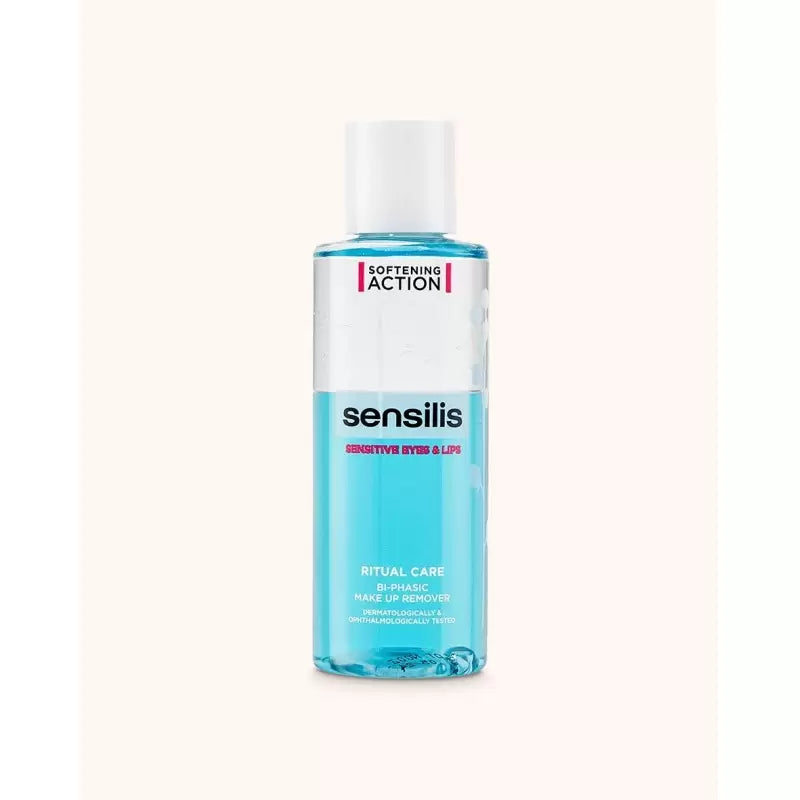 SENSILIS RITUAL CARE Bifasico Démaquillant Bifasico Sensible 150ml