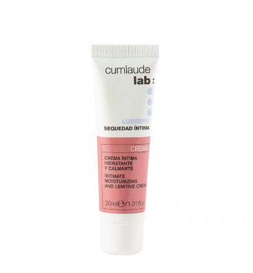 CUMLAUDE LUBRIPUI CREAM INTIMAT 30ML