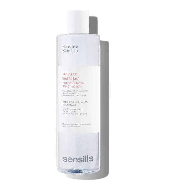 SKIN LAB MICILLAR WATER AR 400ML