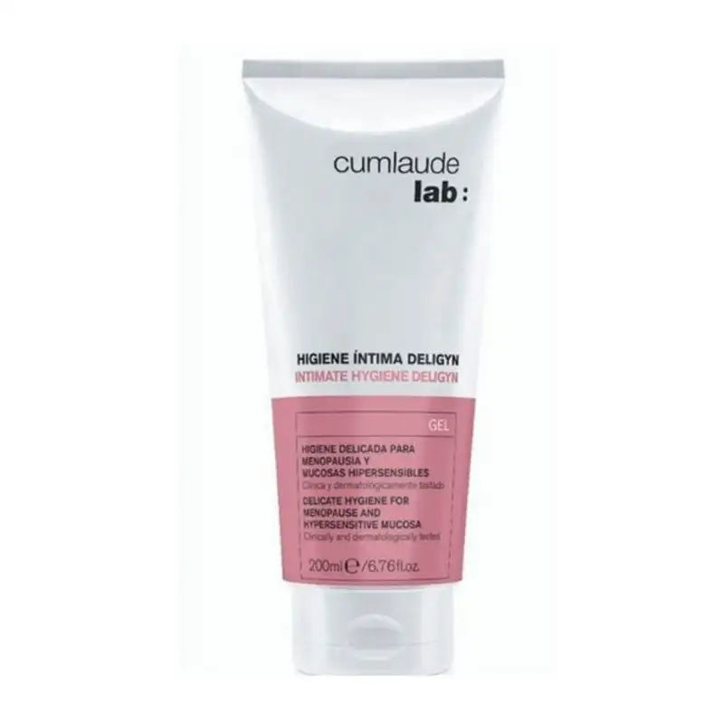 CUMLAUDE HYGIENE INTIME DELIGYN 200ML