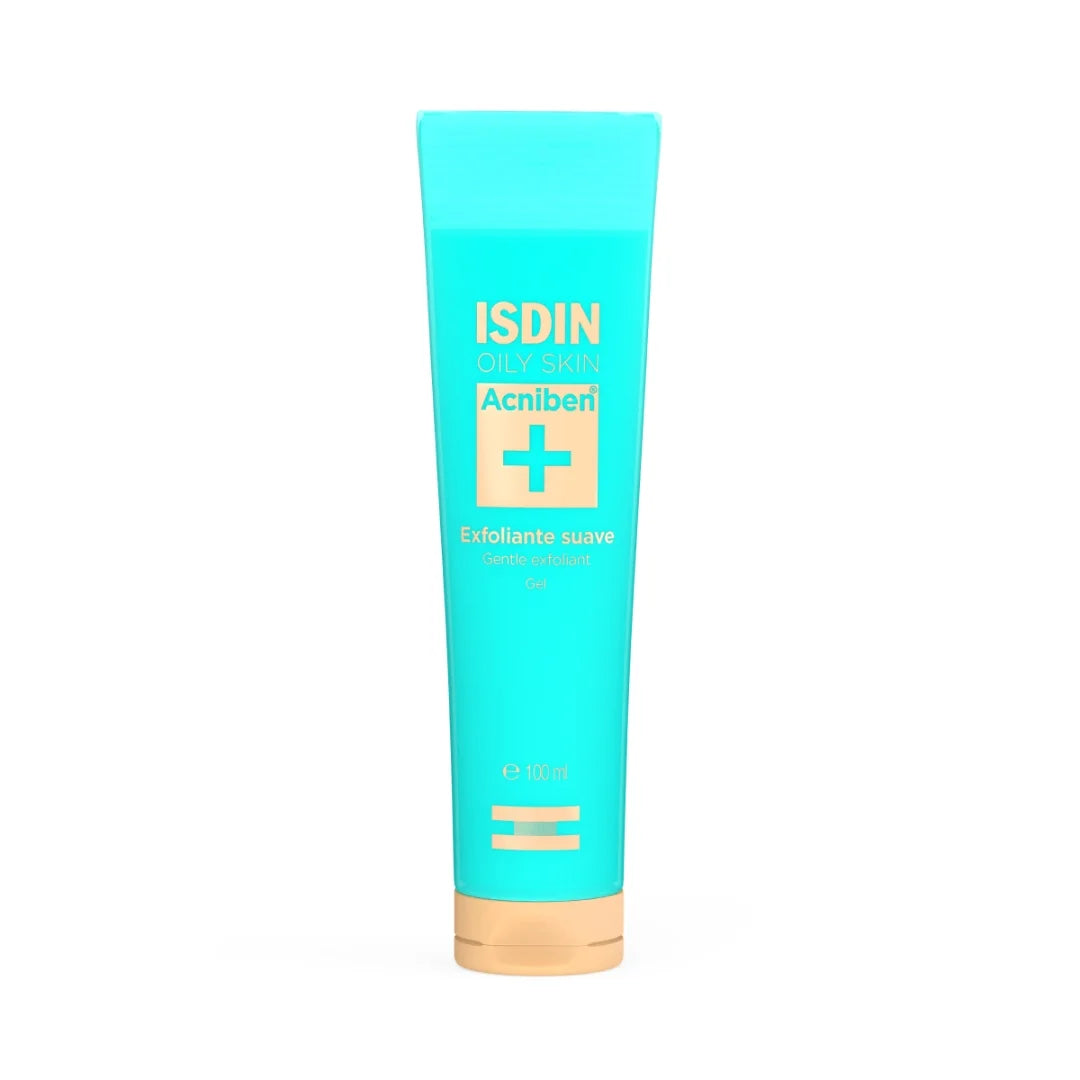 ISDIN ACNIBEN EXFOLIANT 100ML