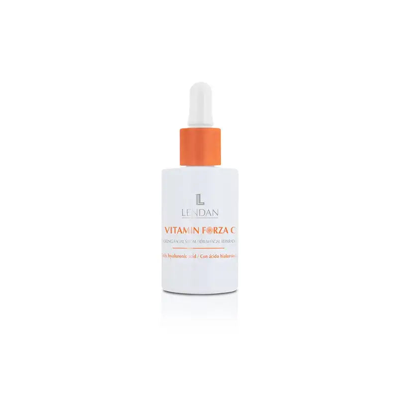 LENDAN VITAMINE FORZA C SERUM FACIAL REPARADOR 30ML