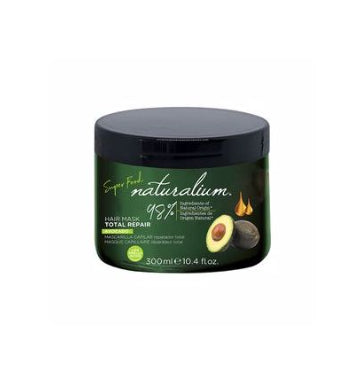 NATURALIUM MASK TOTAL REPAIR AVOCAT 300ML