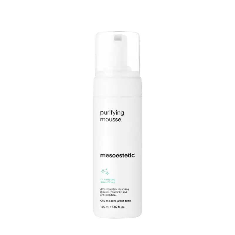 MESOESTETIC PURIFYING mousse | 150 ml