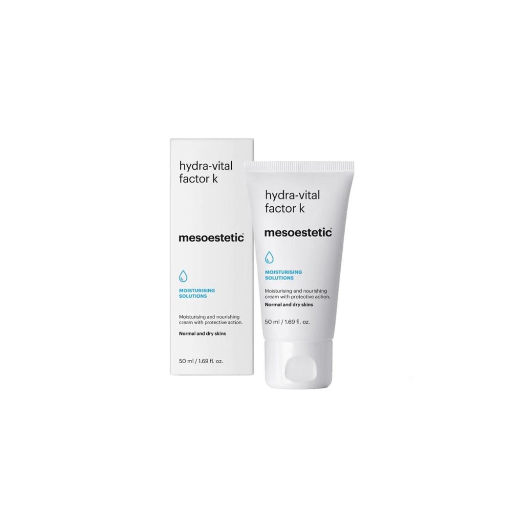 MESOESTETIC HYDRAVITAL FACTOR K 50ML