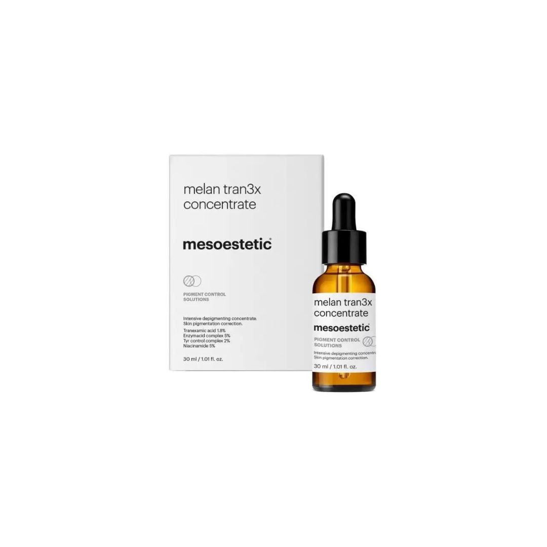 MESOESTETIC MELAN TRAN3X SERUM CONC 30ML
