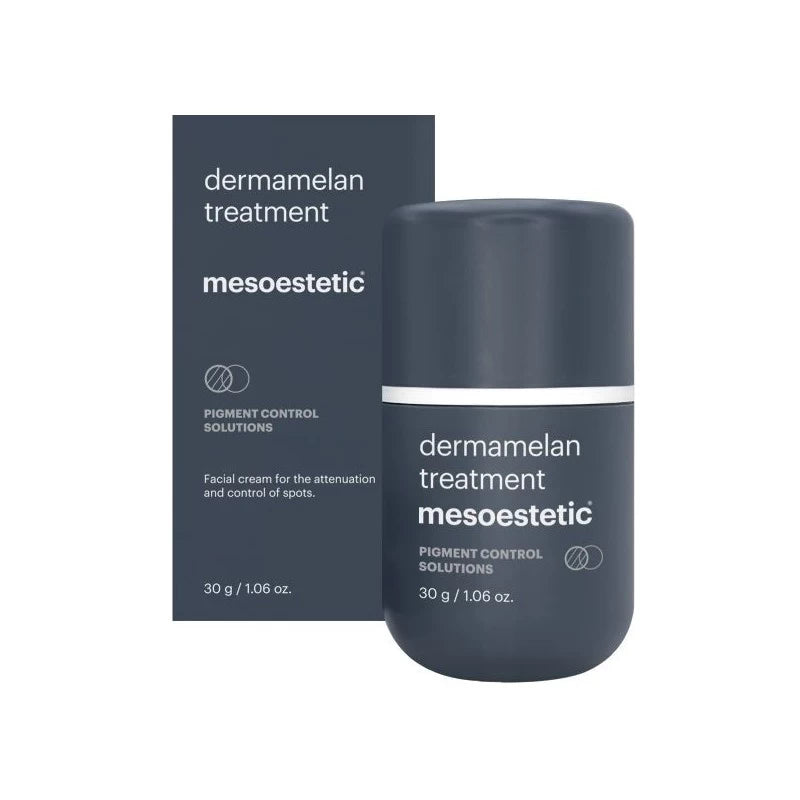 MESOESTETIC DERMAMELAN treatment crème | 30 gr