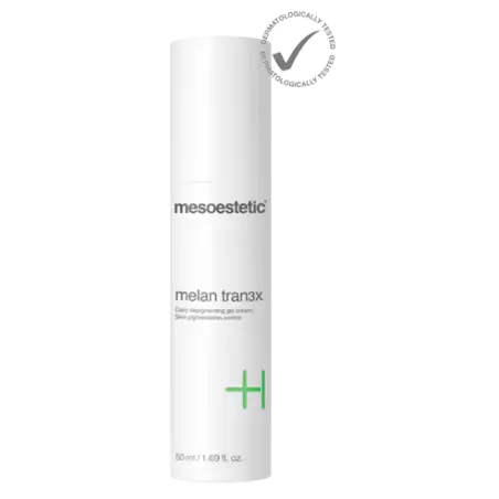 MESOESTETIC MELAN TRAN3X gel crème | 50 ml