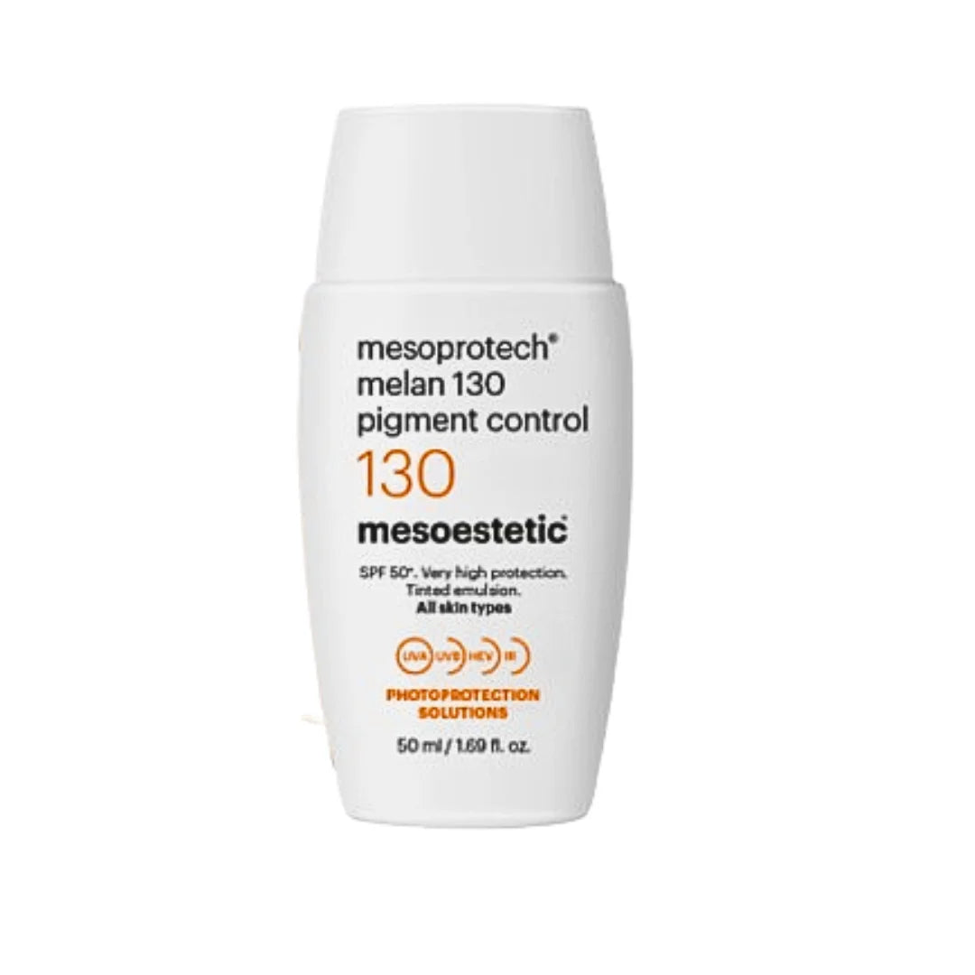 Mesoestetic Melan 130+ Pigment Control – 50 ml
