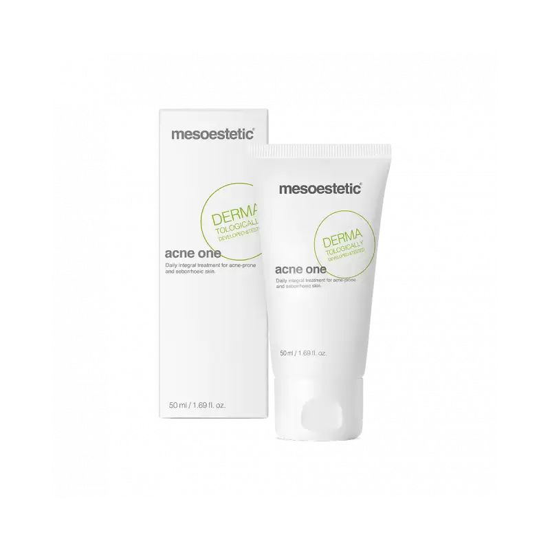 MESOESTETIC ACNE ONE crème | 50 ml