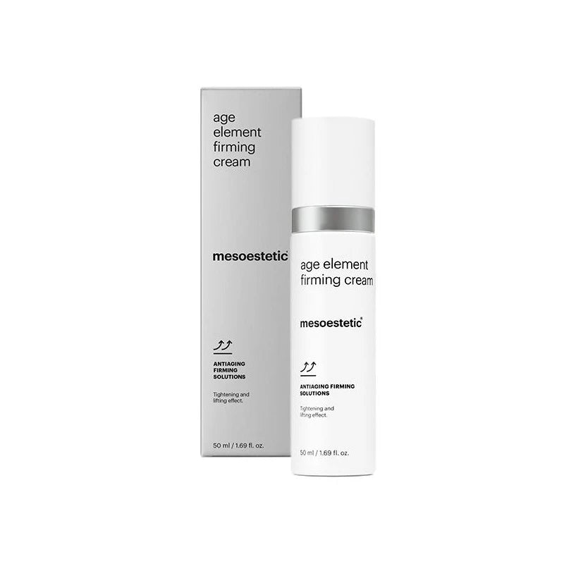MESOESTETIC AGE ELEMENT FIRMING CREAM 50ML