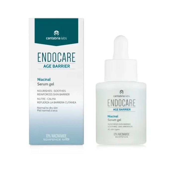 CANTABRIA ENDOCARE SERUM AGE BARRIER 30ml