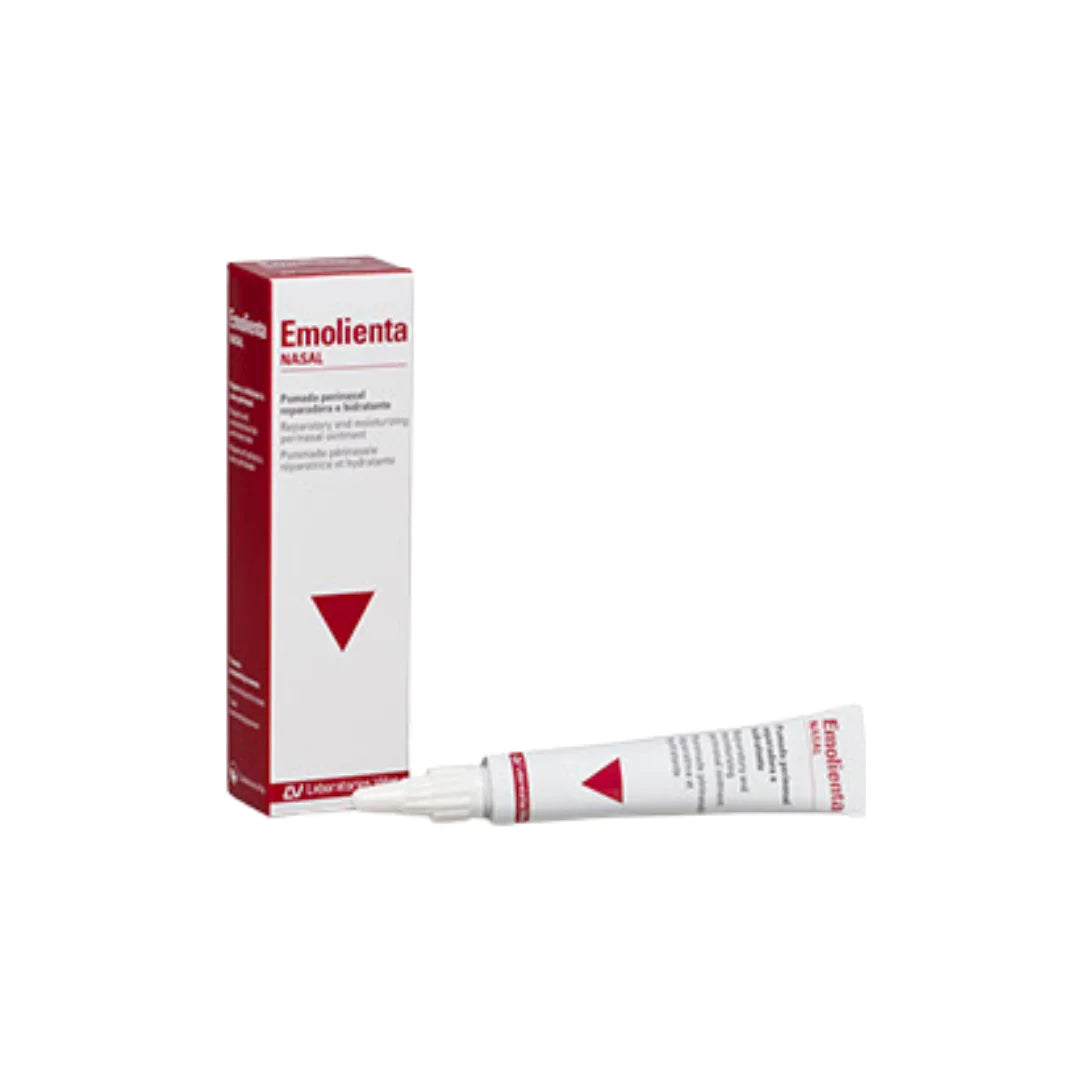 EMOLIENTA NASAL 10ML