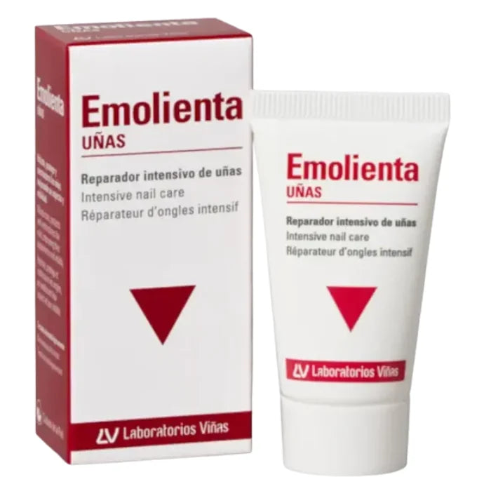 EMOLIENTA SOINS ONGLES 15 ML