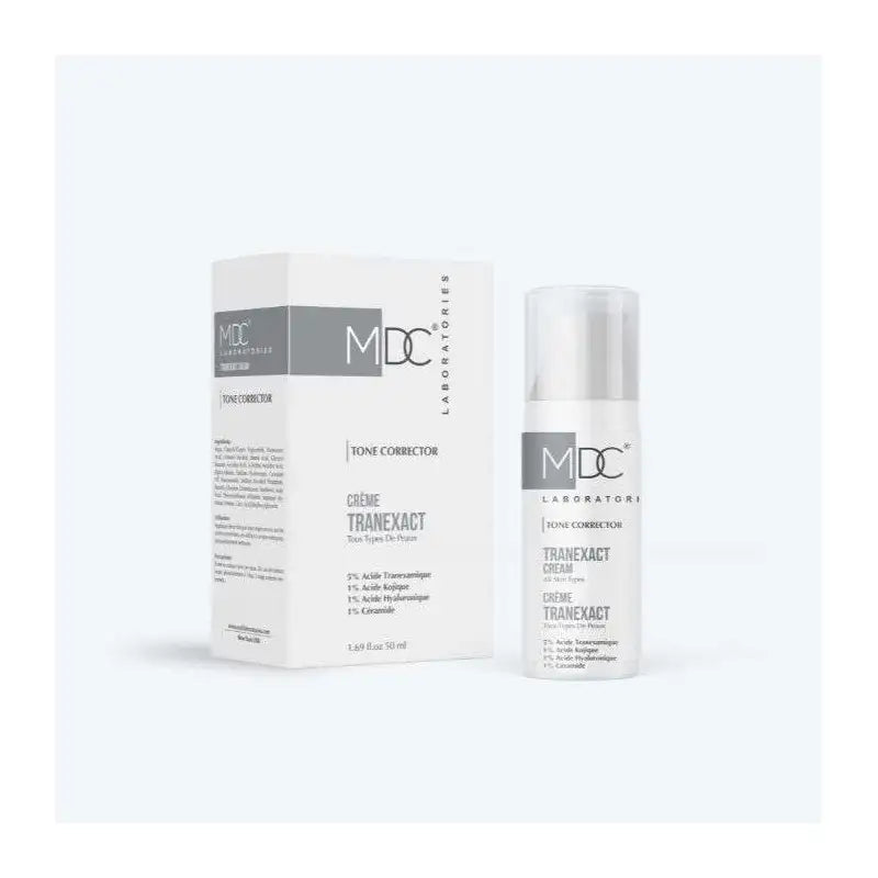 MDC TONE CORRECTOR TRANEXACT CREAM 50ML