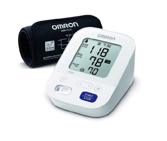 Omron Tensiometre M3 confort
