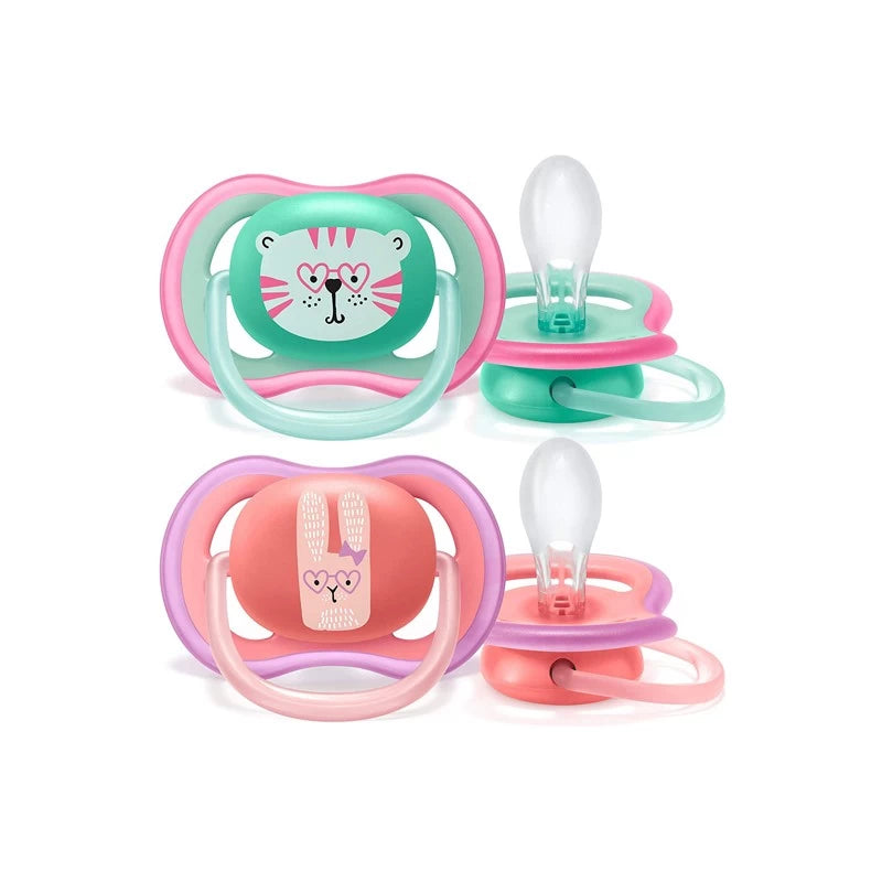 AVENT 2SUC UTLRA AIR 18+M REF 349/13