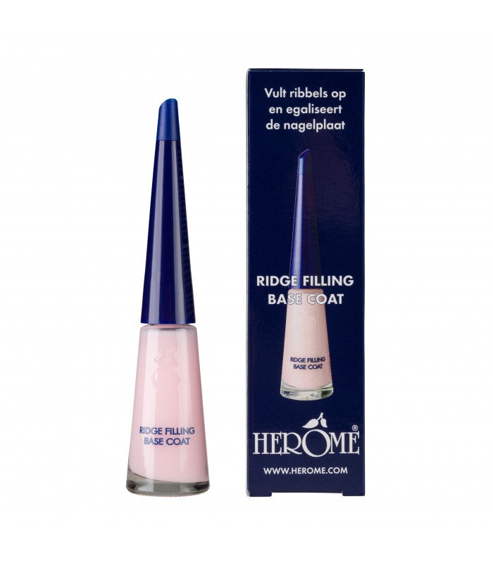 HEROME BASE LISSANTE POUR LES ONGLES