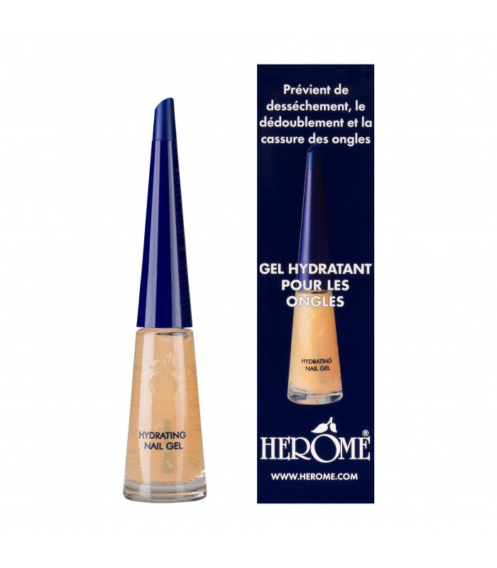 HEROME GEL HYDRATANT POUR LES ONGLES