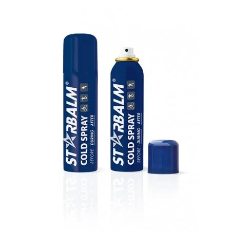 STARBALM SPRAY FROID 150ML
