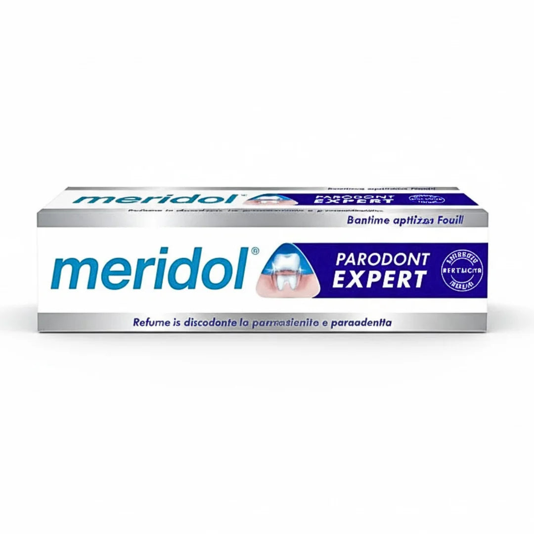 MERIDOL DENTIFRICE PARO-EXPERT 75ML