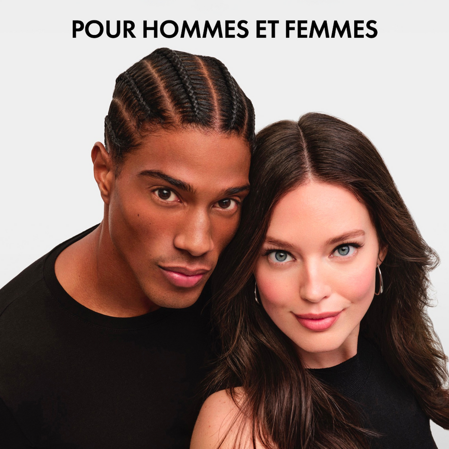 Vichy Dercos Shampoing Traitant Anti-Pelliculaire Cheveux Secs | 200ml