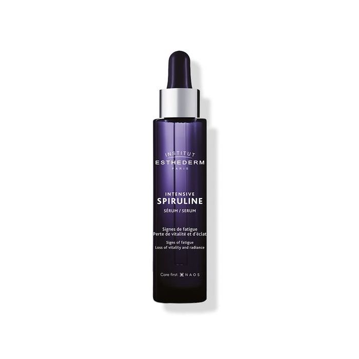 INTENSIVE SPIRULINE SERUM 30ML