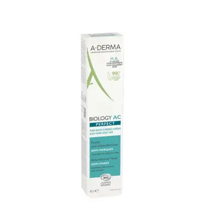 A-D BIOLOGY PERFECT FLUIDE 40ML