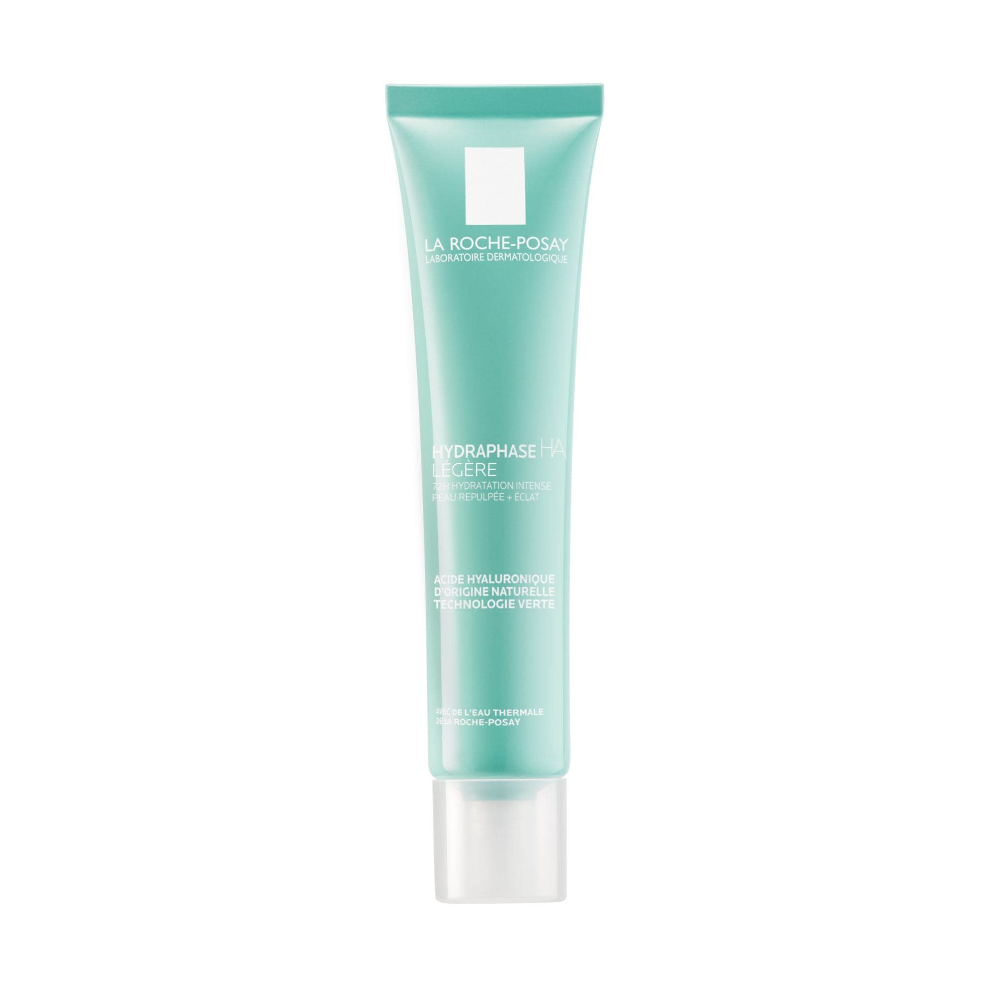 LA ROCHE POSAY Hydraphase HA Légère Crème Hydratante à l'acide hyaluronique
