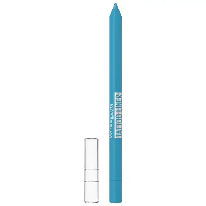 MAYBELLINE TATTOO LINER GEL PENCIL ARCTIC SKIES