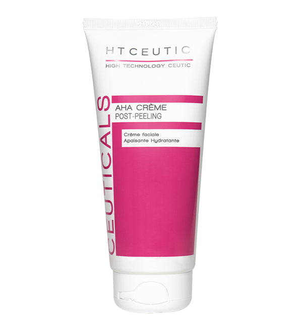HT Ceutic AHA Creme Post Peeling 200ml
