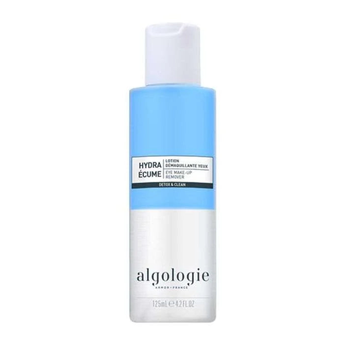 ALGOLOGIE HYDRA ECUME LOTION DEMAQUILLANTE YEUX 125ML