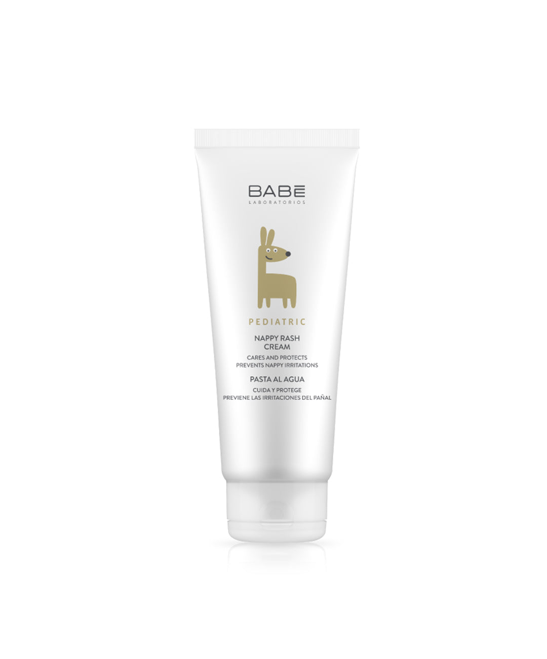 BABE PEDIATRIC Creme De Change DE CHANGE 100ML