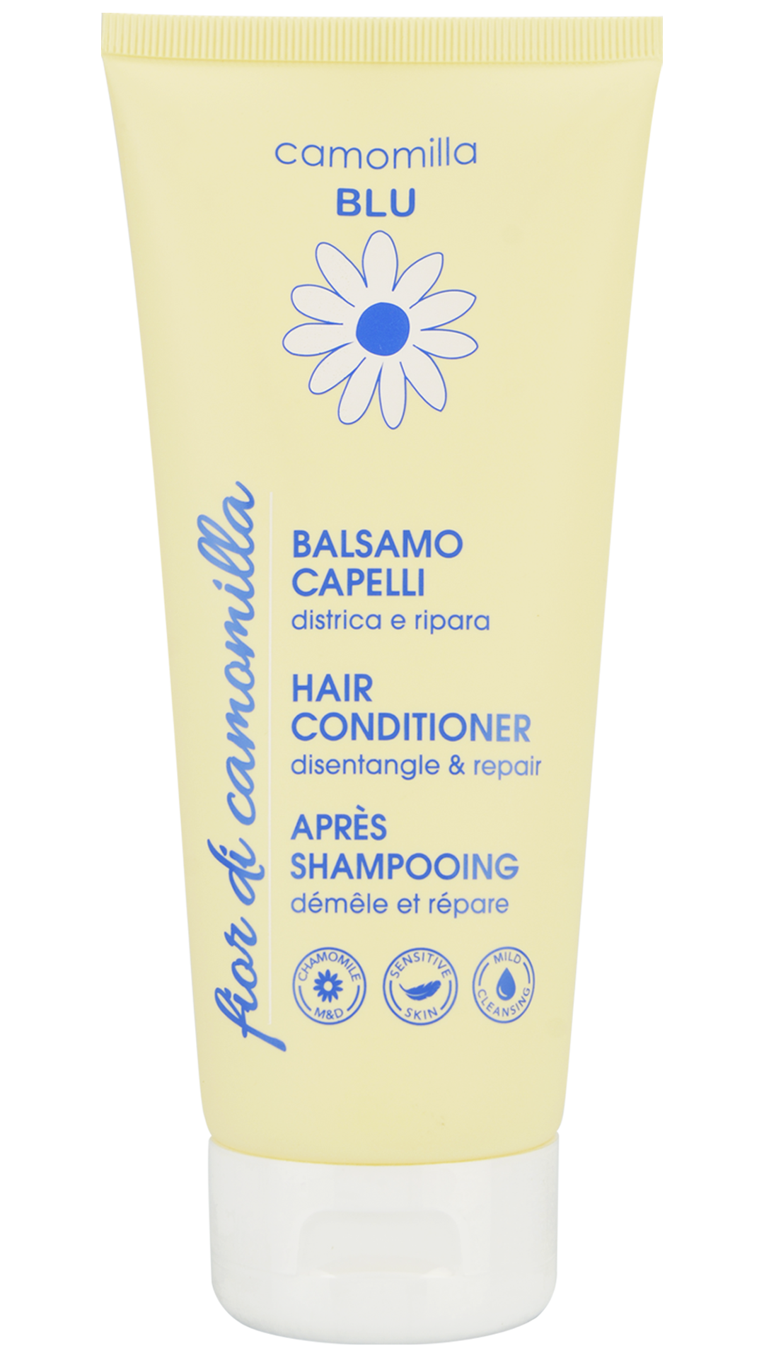 Fleur De Camomille Après Shampooing