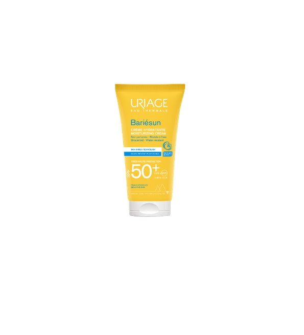 UR BARIESUN CREME SPF50+50ML