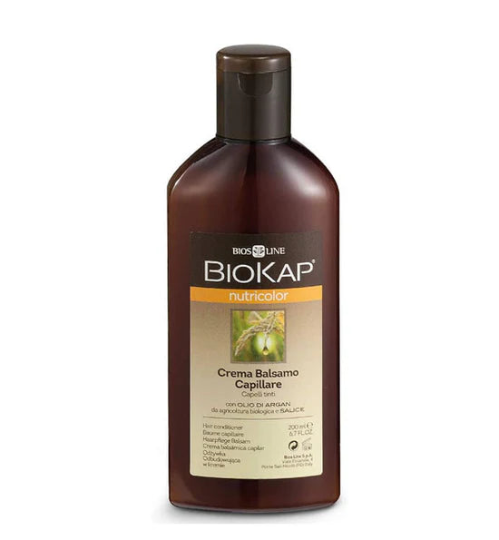 BIOKAP NUTRICOLOR CONDITIONNEUR 200ML