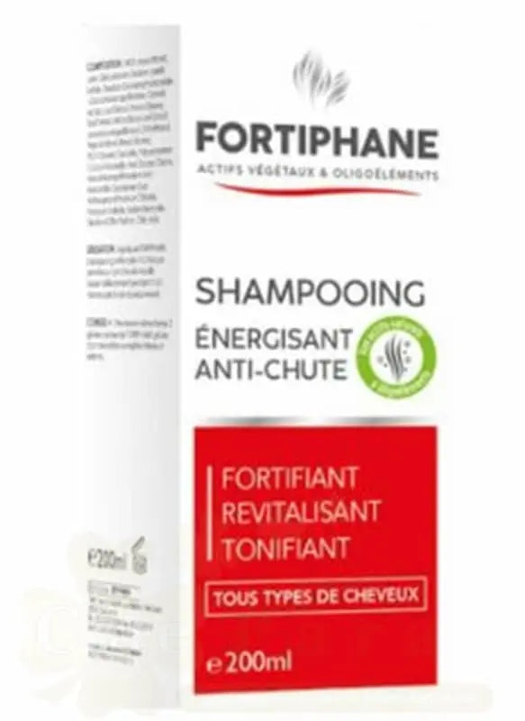BP FORTIPHANE SHAMPOING