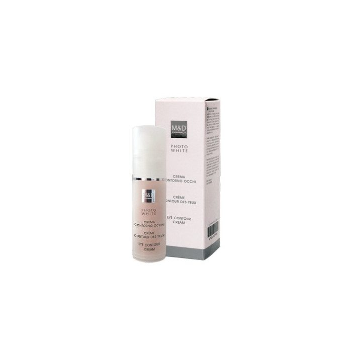 PHOTOWHITE CREME CONTOUR DES YEUX 30ML