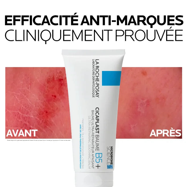 La Roche-Posay Cicaplast Baume B5+40ML