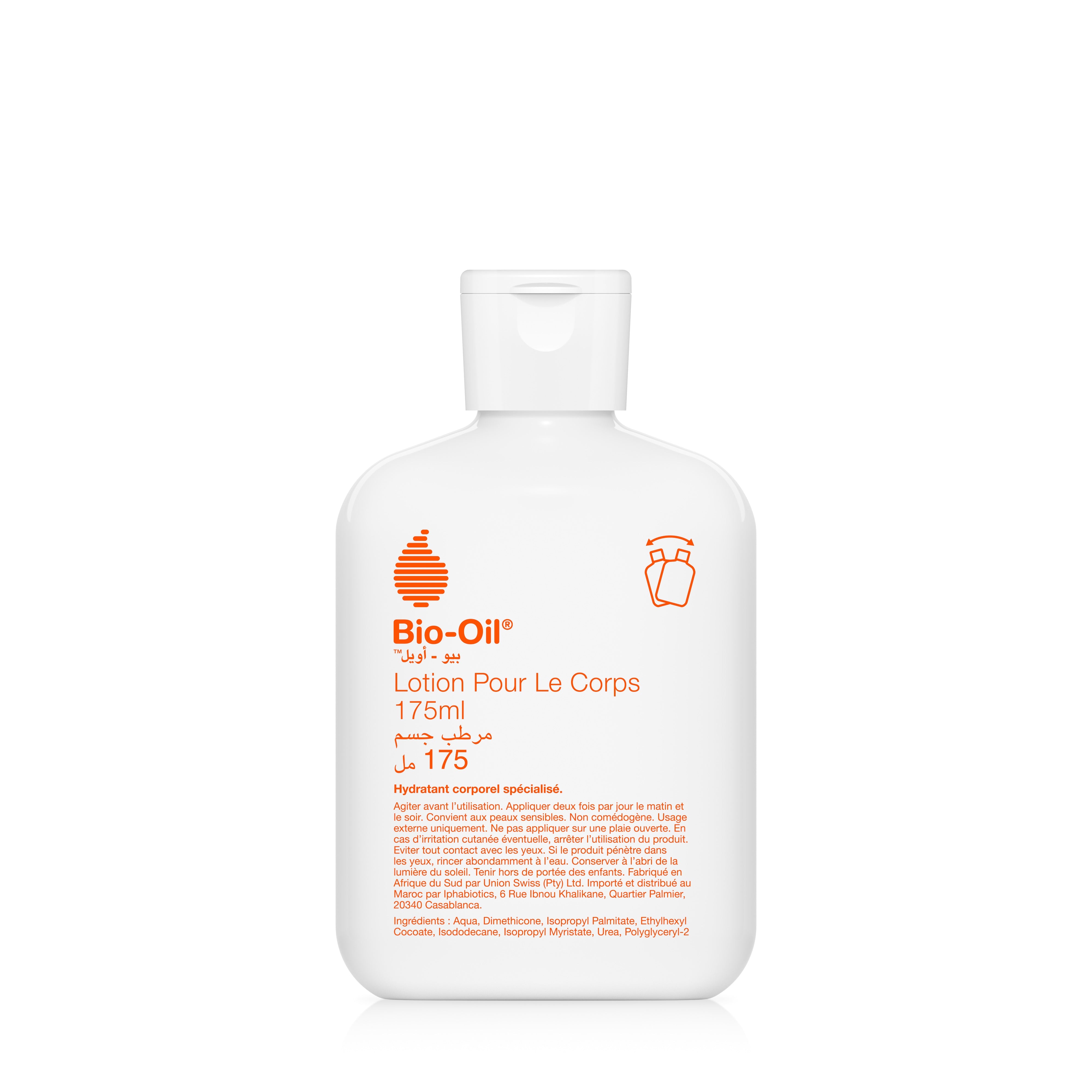 Bio-oil Lotion pour le corps
