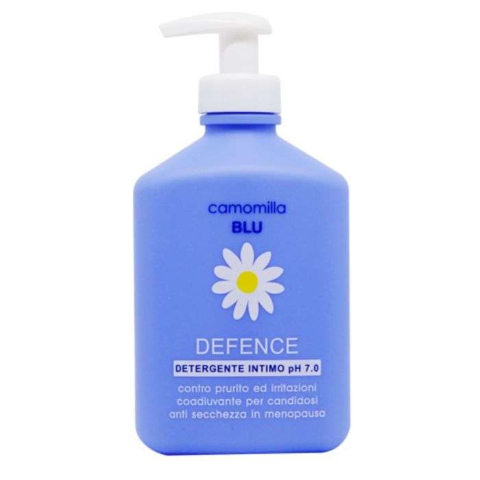 CAMOMILLA BLU DEFENSE 300ML