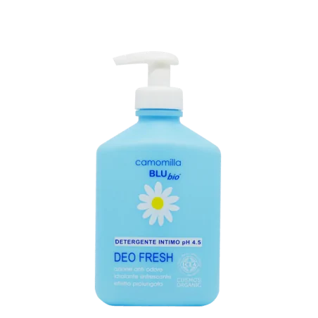 CAMOMILLA BLU DEO FRESH 300ML
