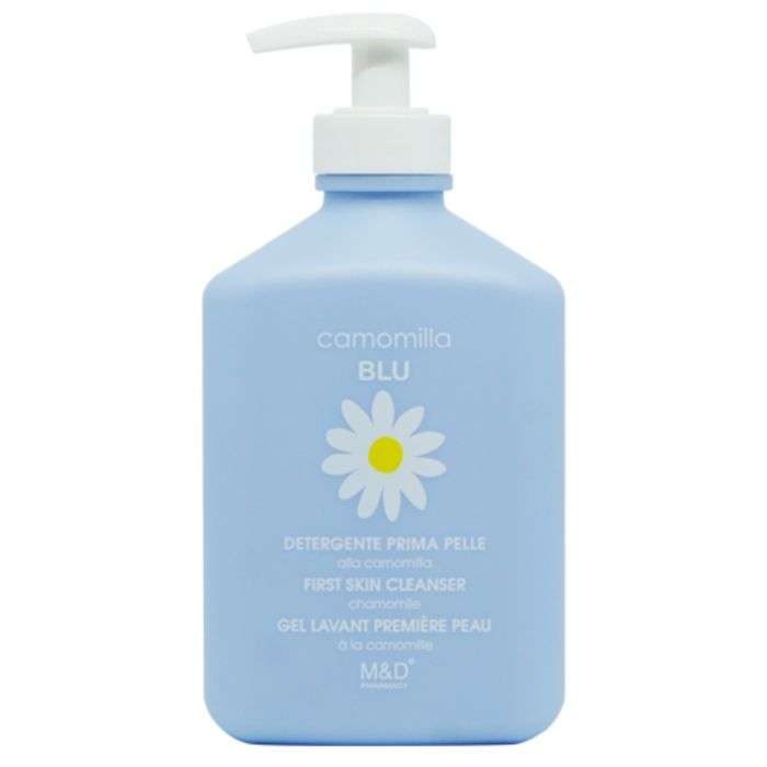 CAMOMILLA BLU LAVANT PREMIERE PEAU 300ML
