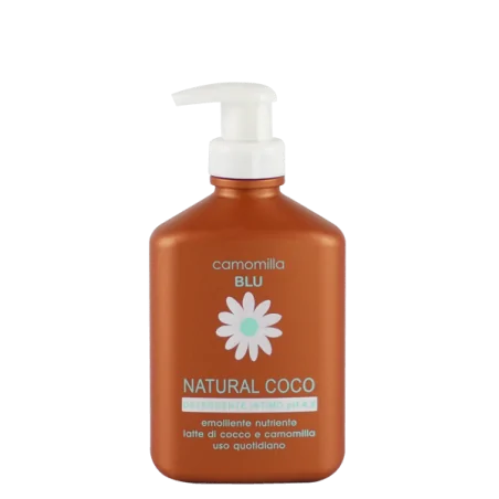 CAMOMILLA BLU NATUREL COCO 300ML
