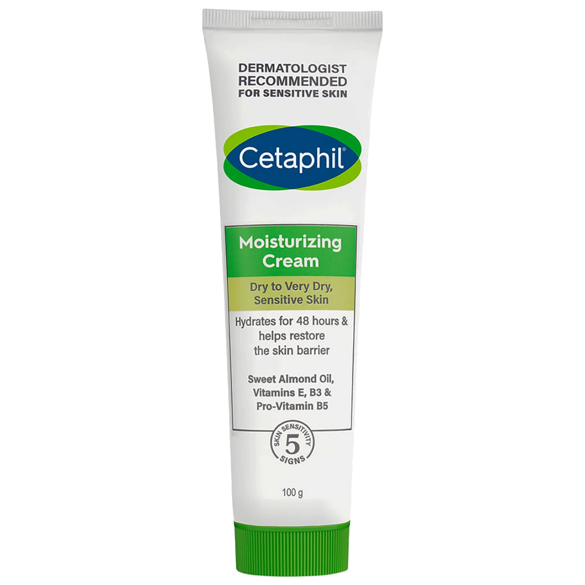 CETAPHIL CREME HYDRATANTE 100g