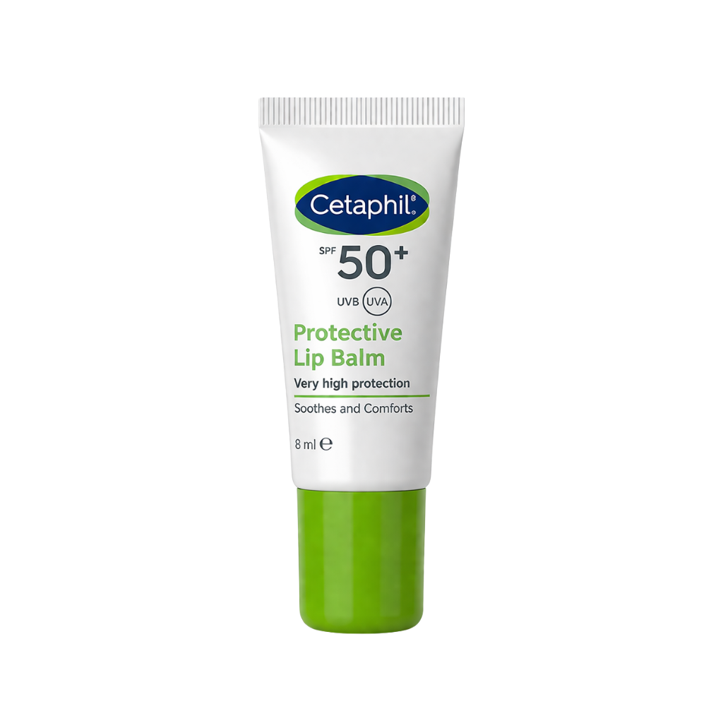 CETAPHIL PROTECTIVE LIBALM SPF50 8ML