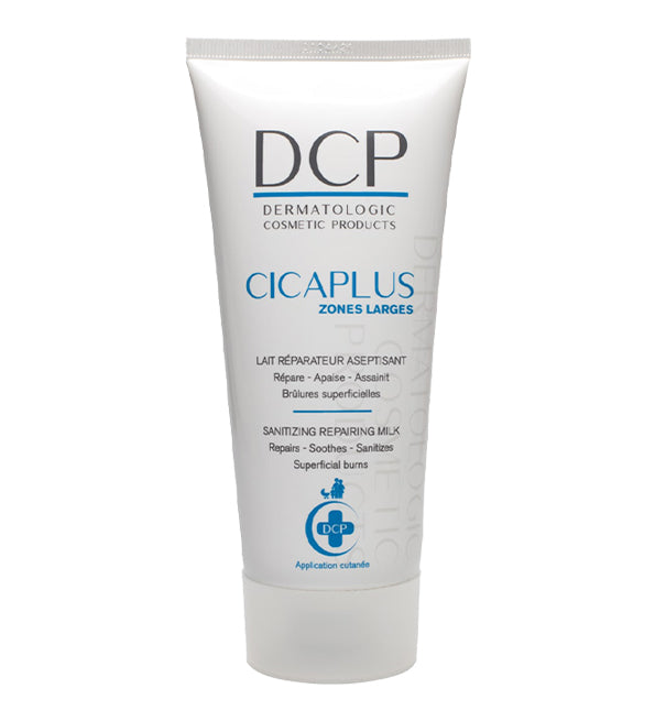 DCP CICAPLUS ZONES LARGES 200mL