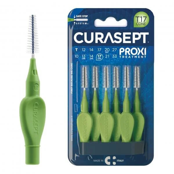 CURASEPT PROXY BID T17 CONE