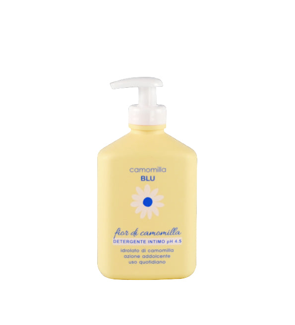 Camomilla Blu Fior Di Camomille Nettoyant Intime ph 4.5 300ml